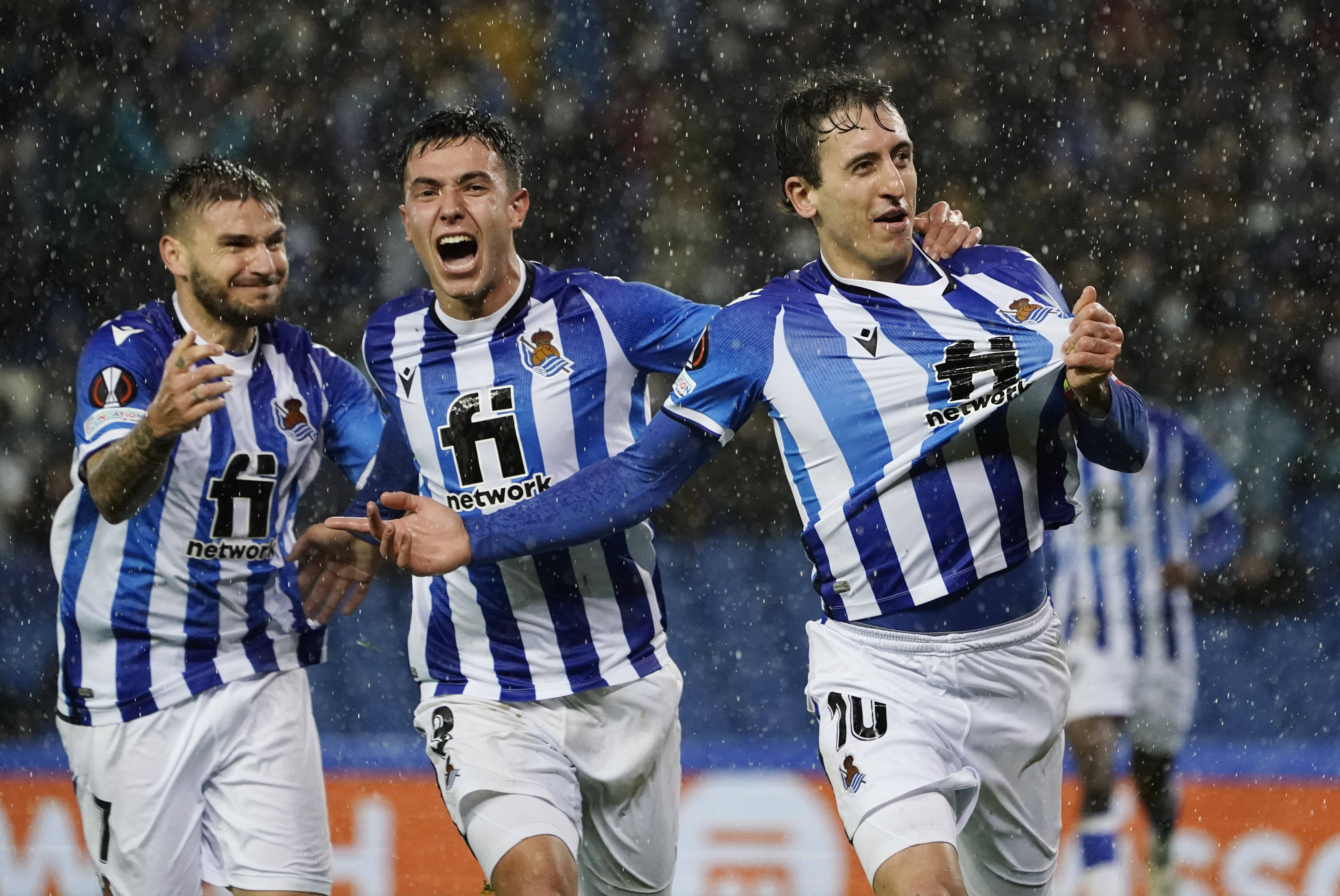 关于西甲精彩,球员分享比赛心得的信息 关于西甲精彩,球员分享比赛心得的信息