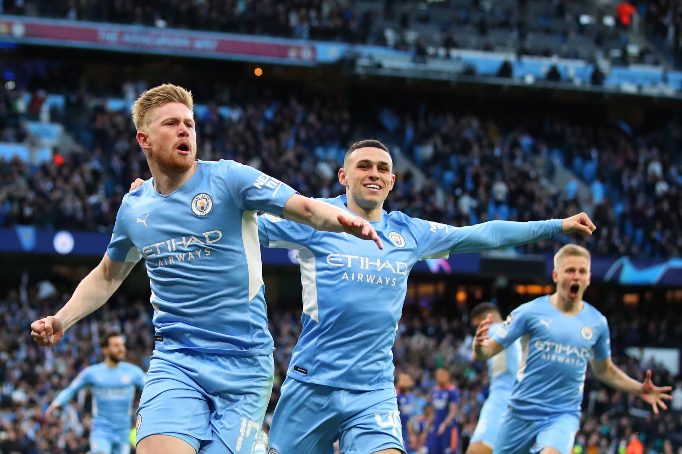 英超转会市场持续火热 英超转会市场持续火热