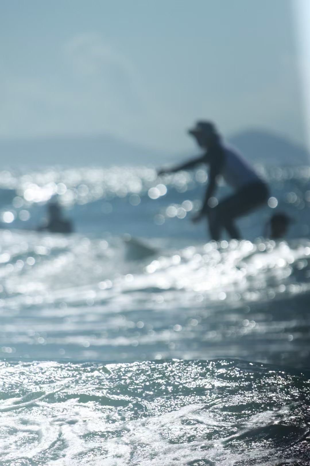 乐鱼体育登陆-关于海岛海岸冲浪大赛，浪花飞扬的青春记忆的信息