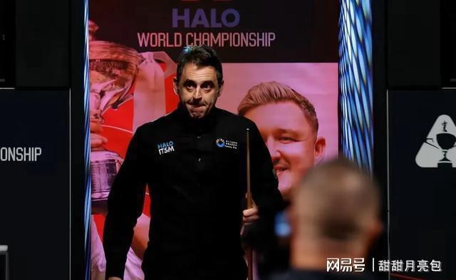 乐鱼体育在线登陆-关于【超级逆转】奥沙利文：在赛场上演的逆风翻盘的信息