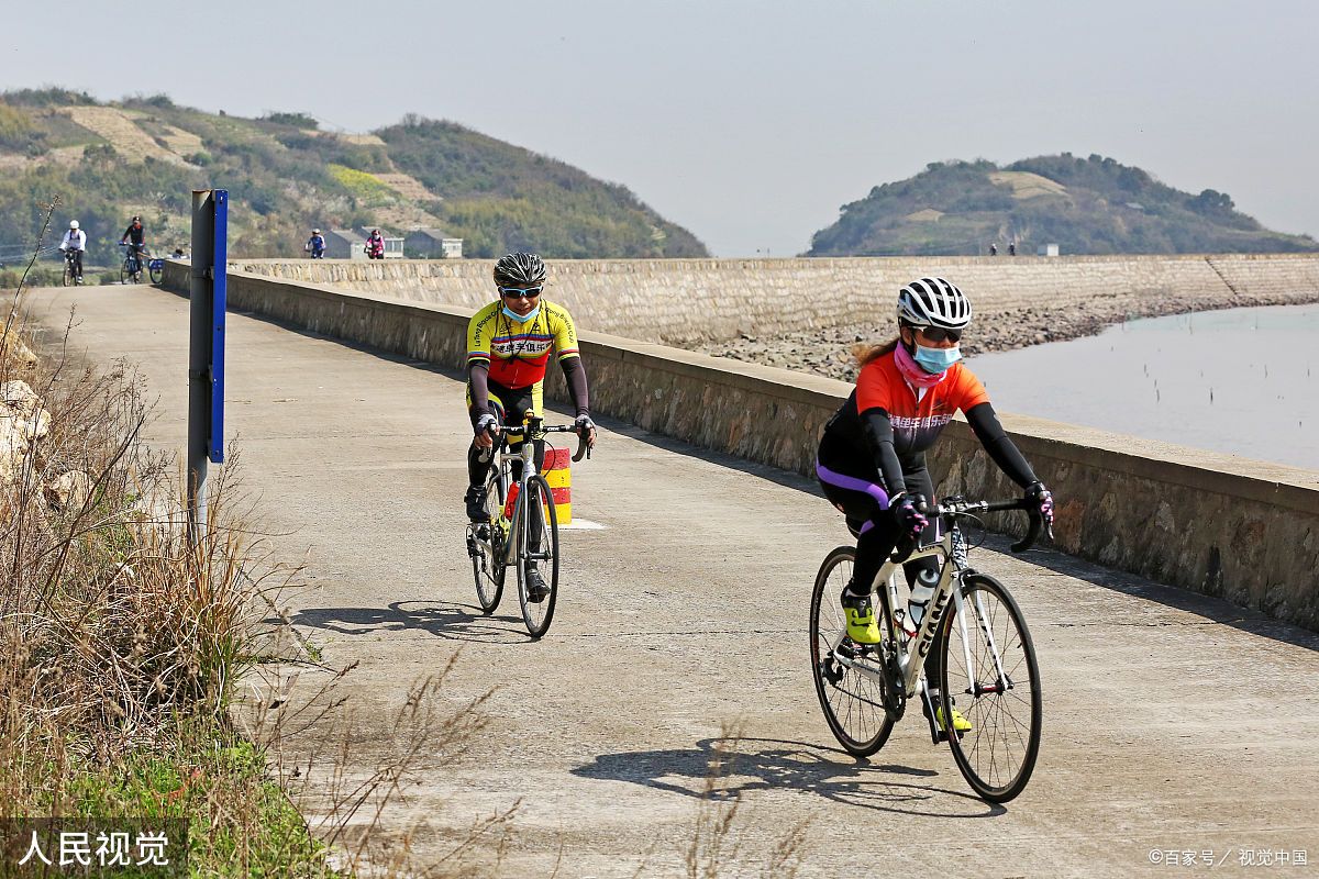 乐鱼体育在线登陆-海岸线自行车骑游节，欣赏沿海美景的运动乐趣的简单介绍