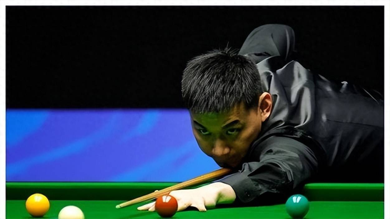 乐鱼注册-【运动员成长经历】丁俊晖：从少年到世界冠军的历程揭秘的简单介绍