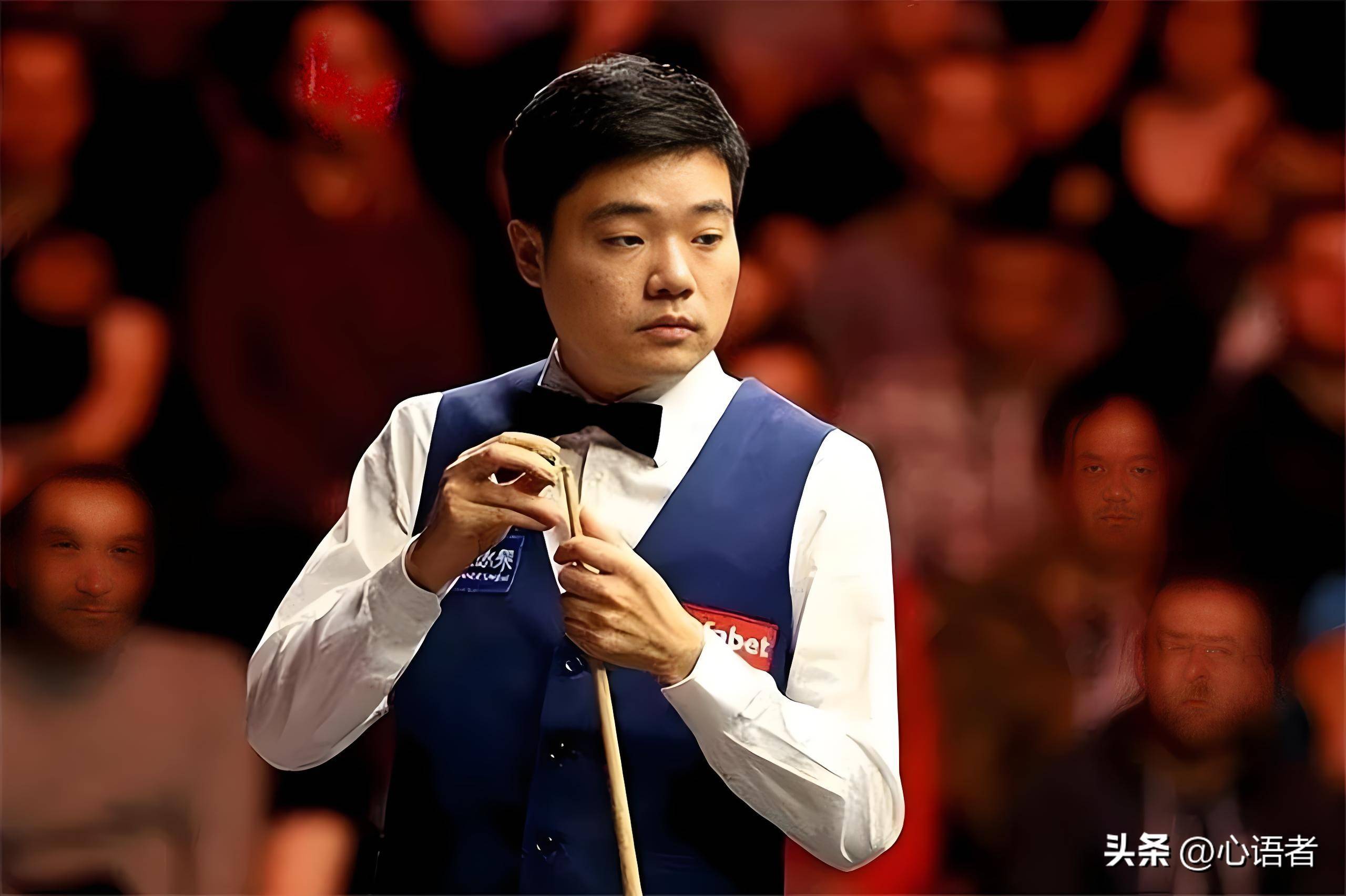 【运动员成长经历】丁俊晖:从少年到世界冠军的历程揭秘的简单介绍 【运动员成长经历】丁俊晖:从少年到世界冠军的历程揭秘的简单介绍