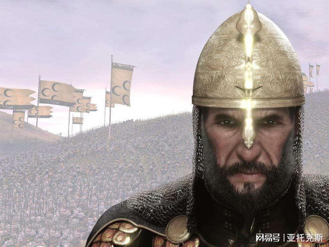 逆转之王:那些令人惊叹的逆转战役 逆转之王:那些令人惊叹的逆转战役