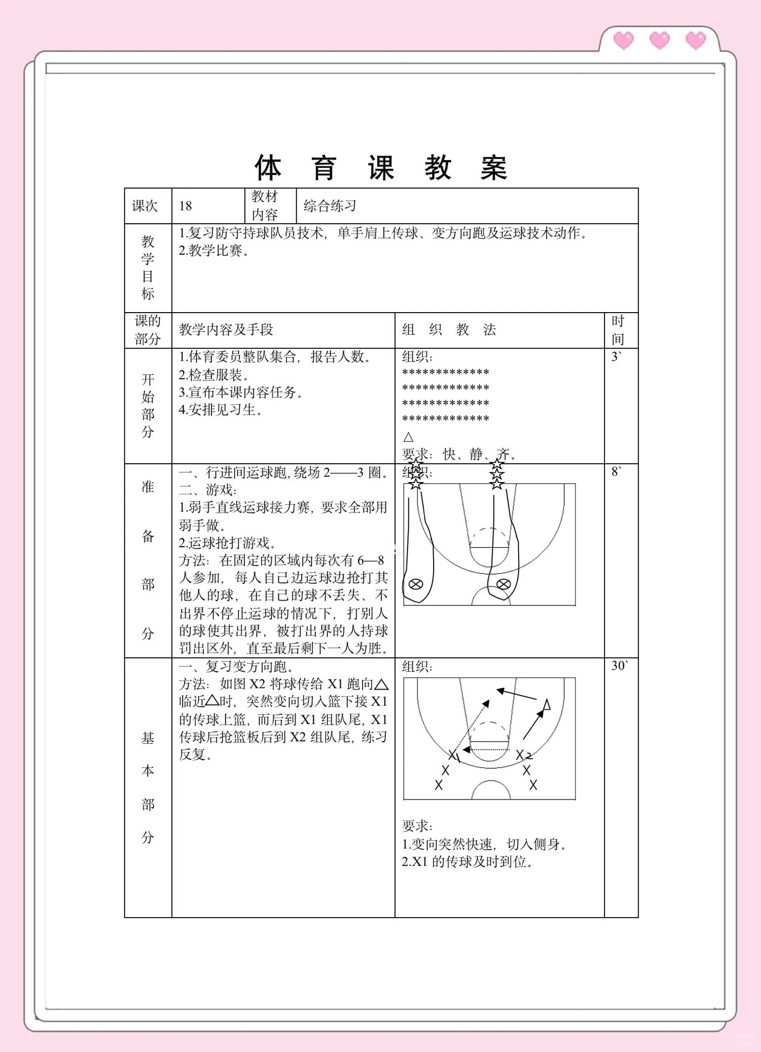 提升技巧:教你从专业角度分析篮球技巧 提升技巧:教你从专业角度分析篮球技巧