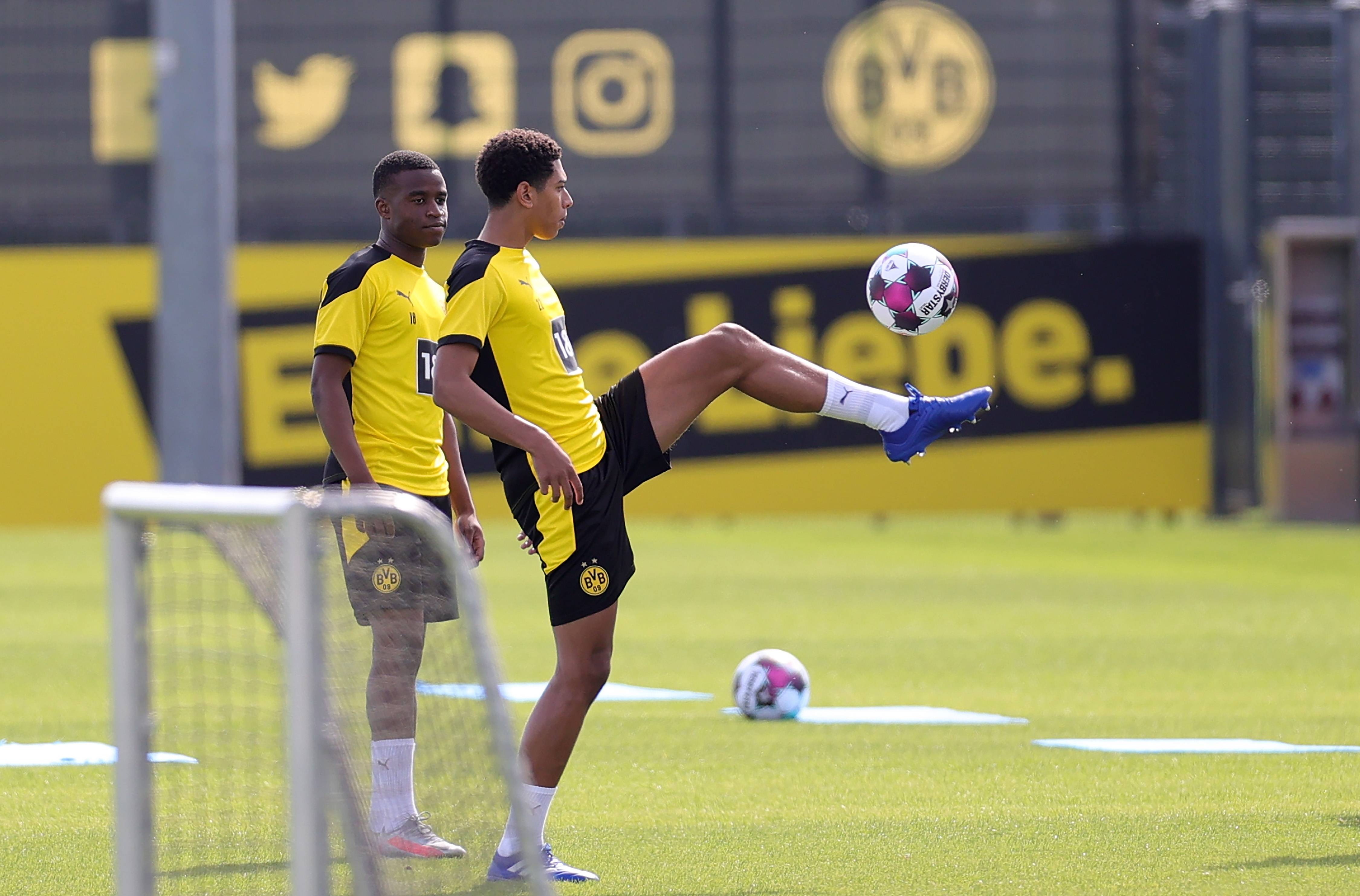 LEYU乐鱼官网-关于德甲俱乐部全面升级青训体系，布局未来足球未来的信息